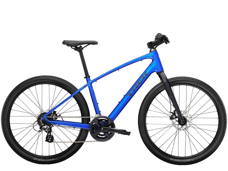 Trek Dual Sport 1 Gen 5 2023