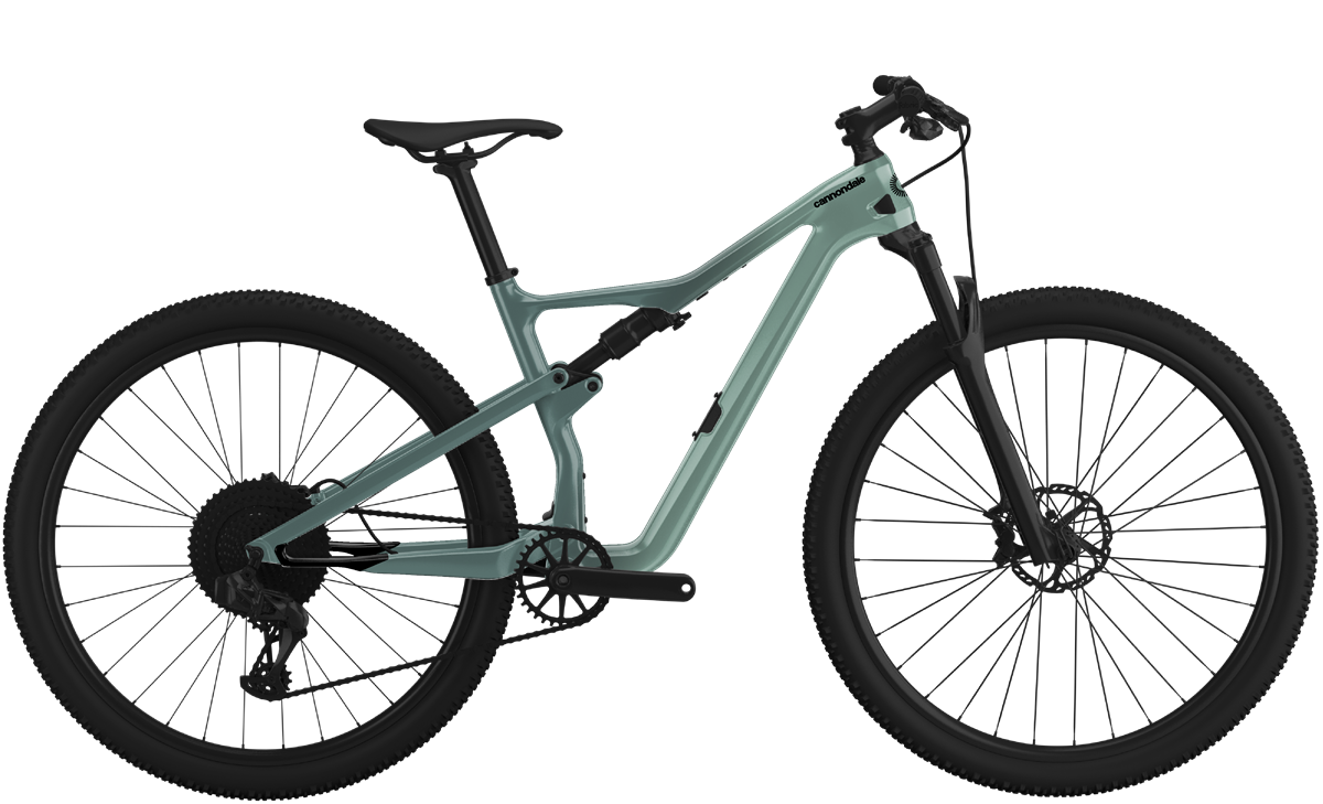 Cannondale Scalpel SE Ultimate 2023