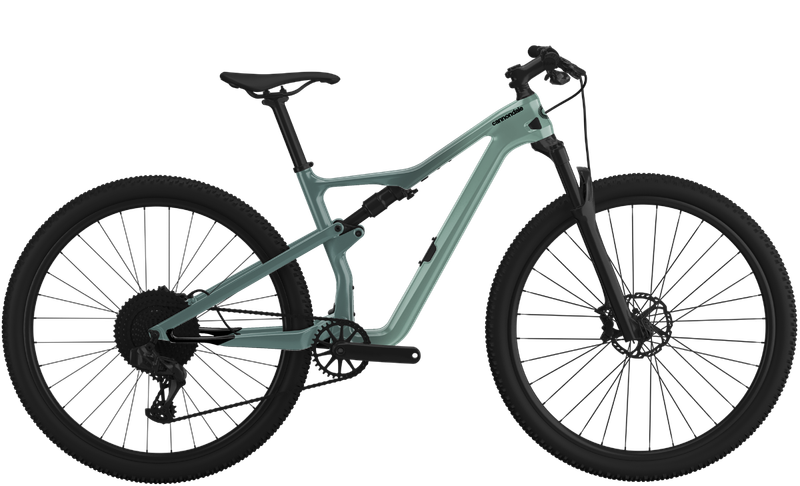 Cannondale Scalpel SE Ultimate 2023