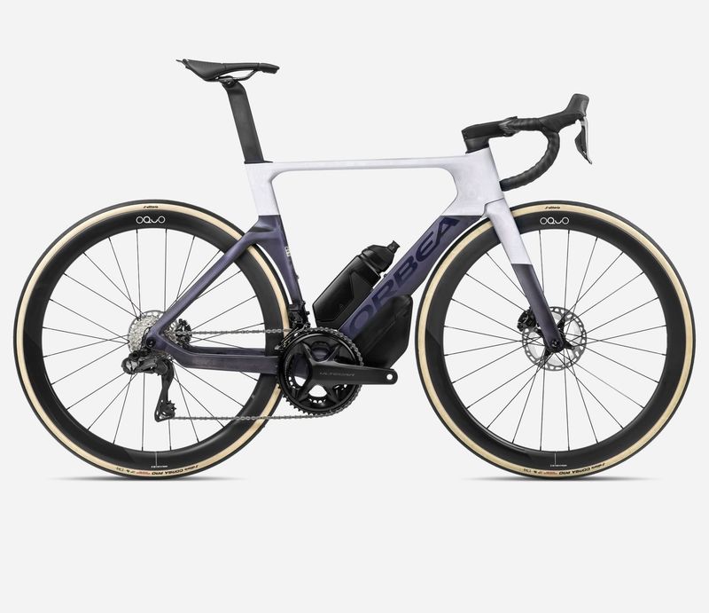 Orbea Orca Aero M20i LTD 2025