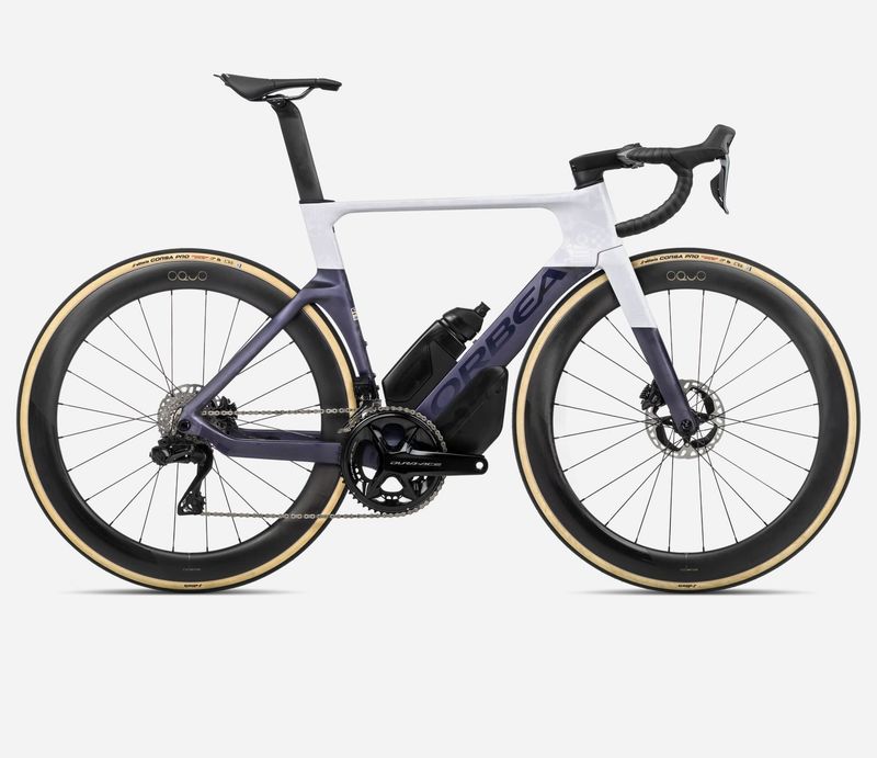 Orbea Orca Aero M10i LTD 2025