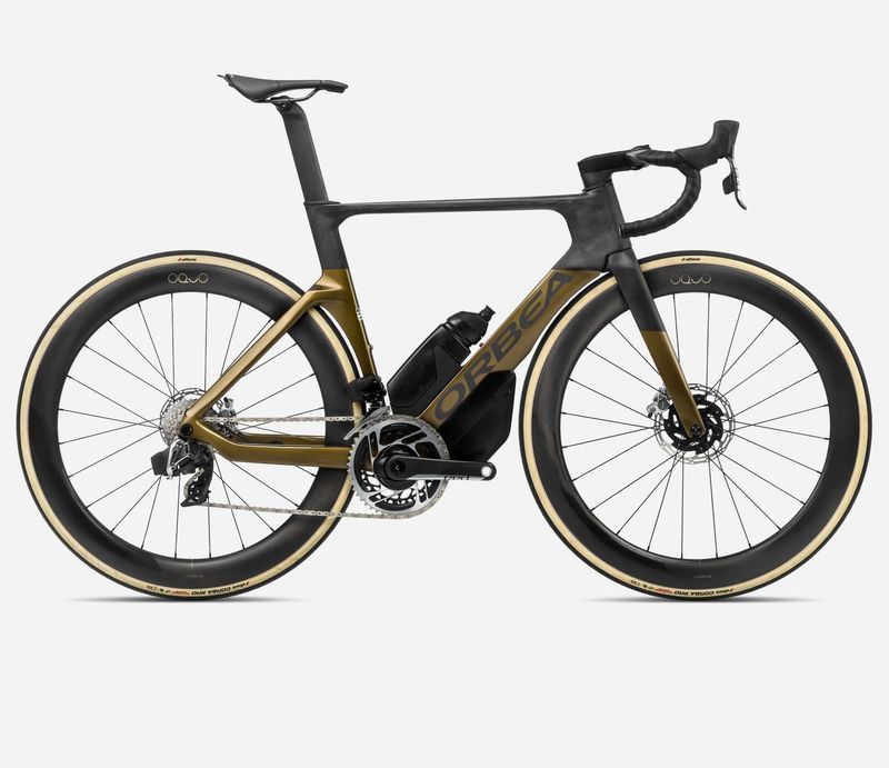 Orbea Orca Aero M11e LTD 2025