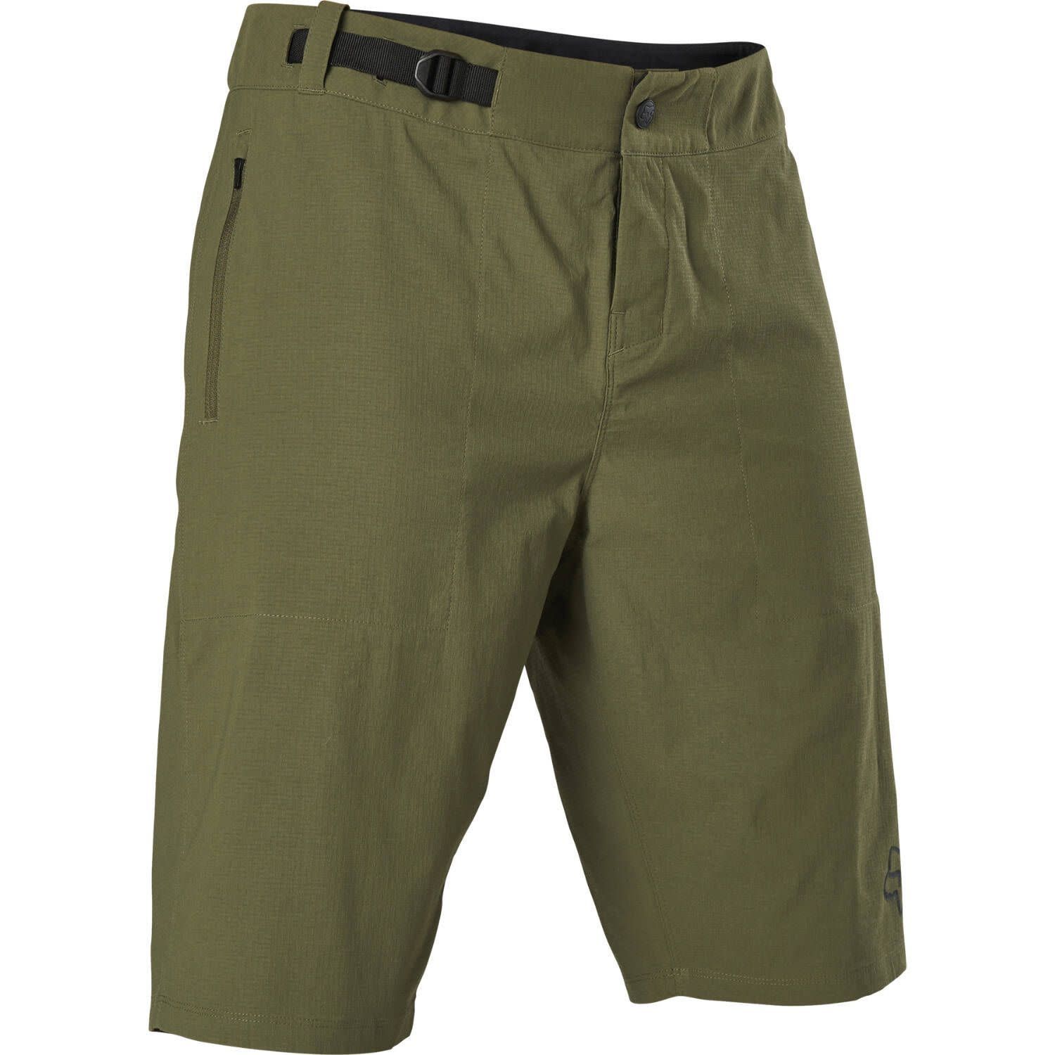 Fox Ranger Short  With Liner