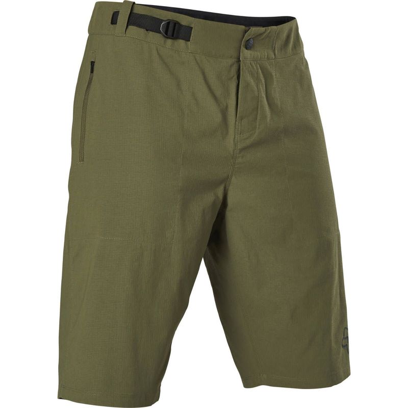 Fox Ranger Short  With Liner