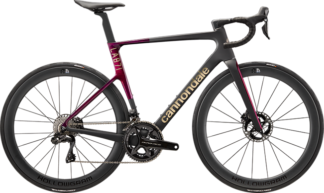 Cannondale Super Six EVO LAB71 2023