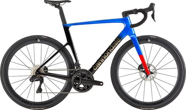 Cannondale Super Six EVO Hi-MOD 2 2023
