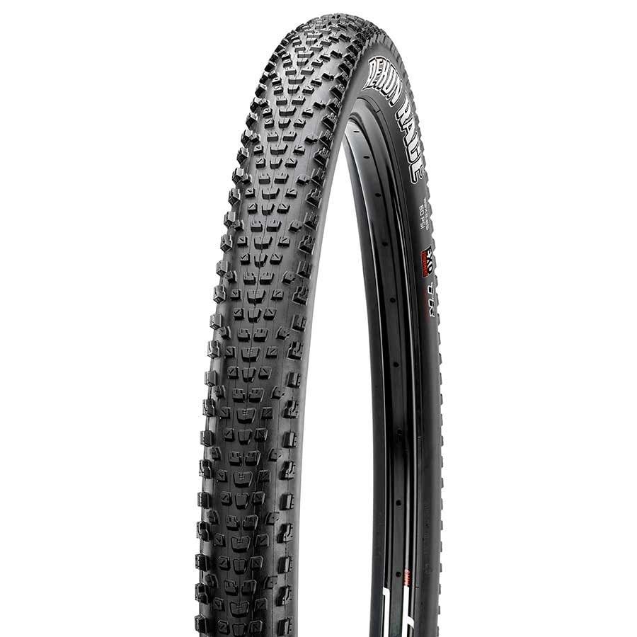 Maxxis, Rekon Race, Tire, Foldding, Tubeless Ready, Dua/, EX , 120TPI, B/ack