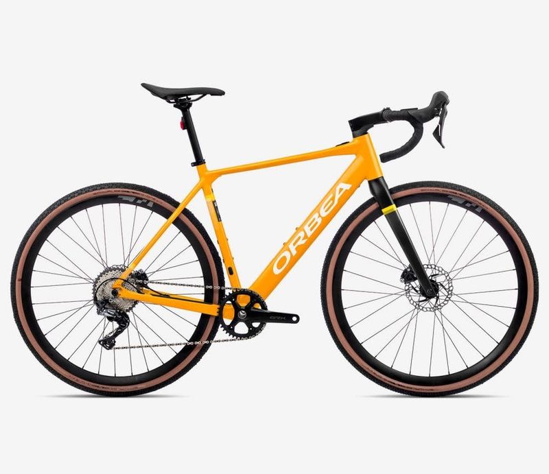 Orbea Gain D30 1X 2023