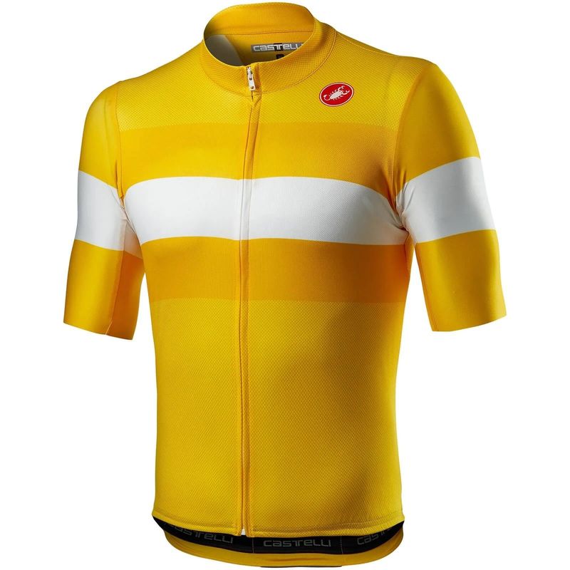 Castelli Lamitica Jersey