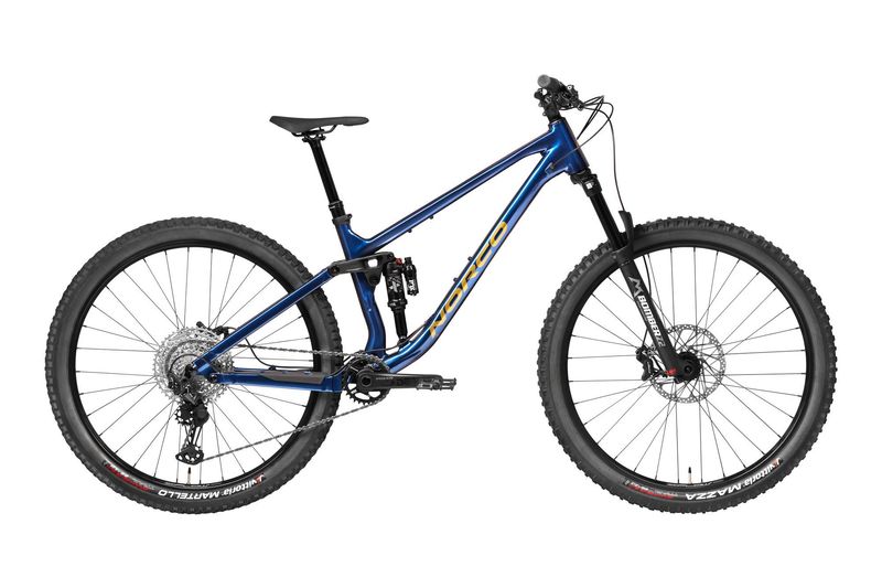 Norco Fluid FS 2 2023