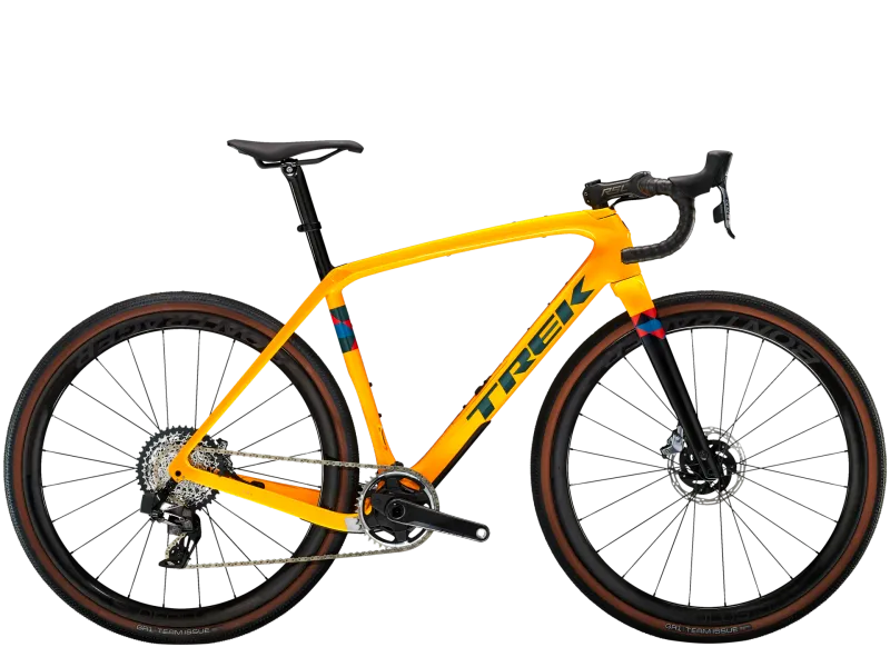 Trek Checkpoint SLR 9 AXS 2024