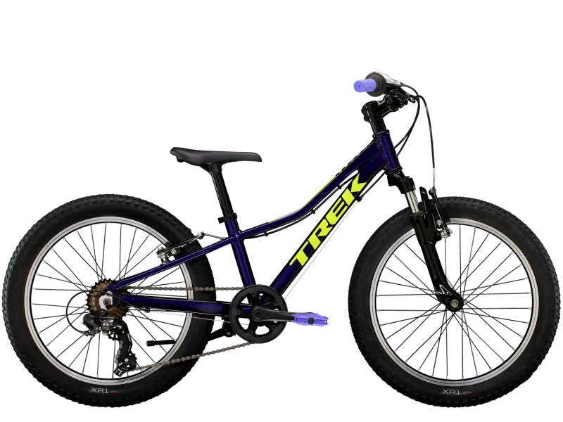 Trek Precaliber 20 7-speed  2025