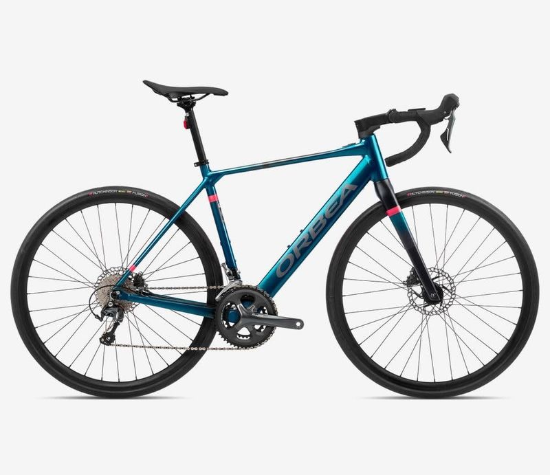 Orbea Gain D40 2025