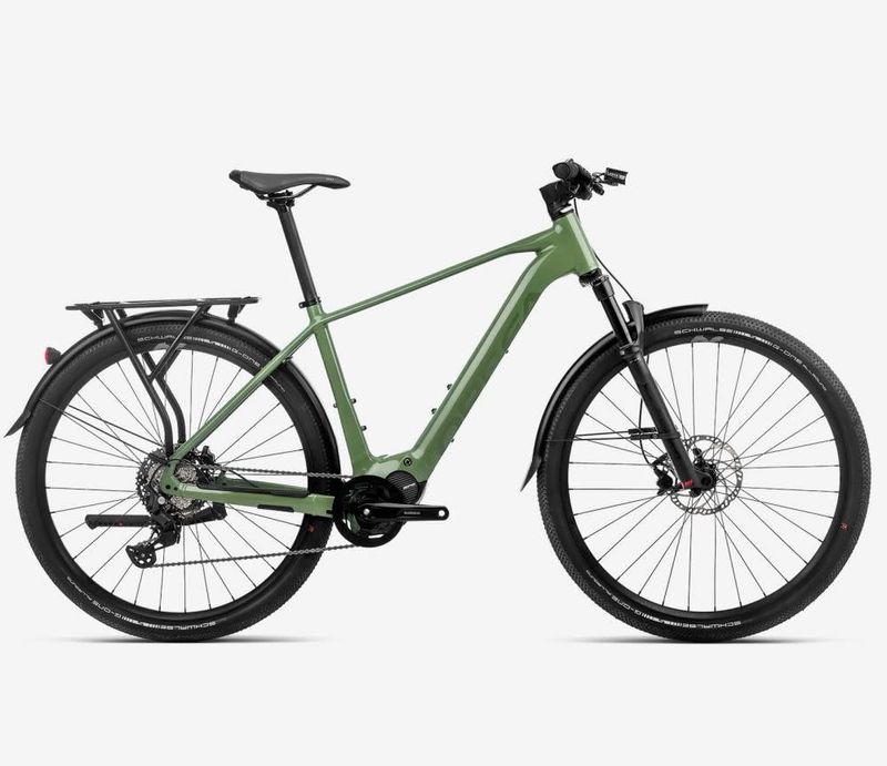 Orbea Kemen 30 2023