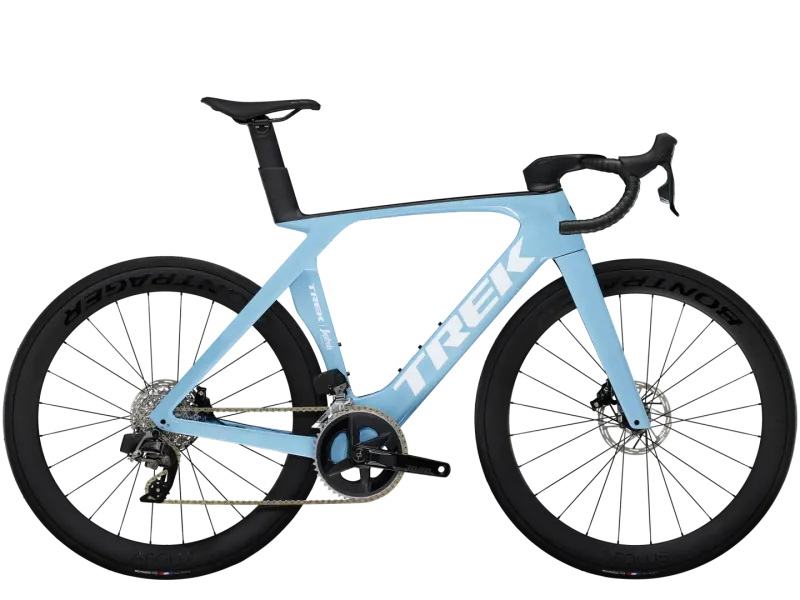 Trek Madone SLR 6 AXS Gen 7 2024