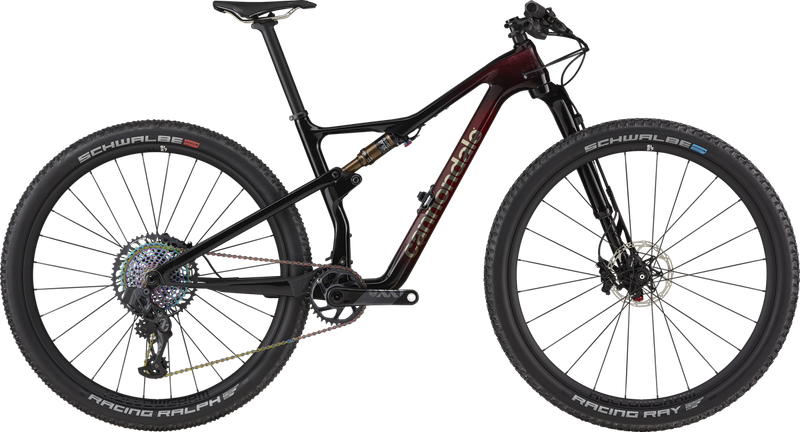 Cannondale Scalpel Hi-Mod Ultimate 2023