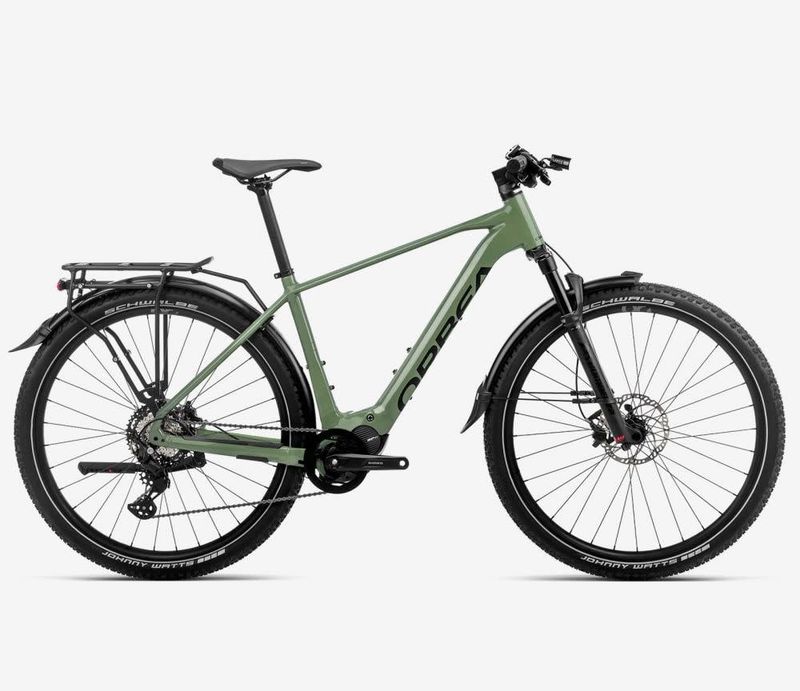 Orbea Kemen SUV 30 2024
