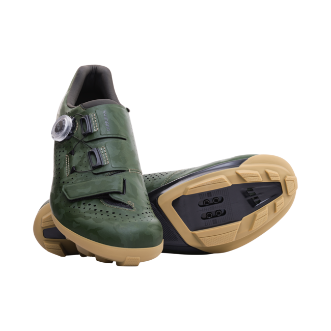 Shimano SH-RX600 Gravel Shoes Men&quot;s