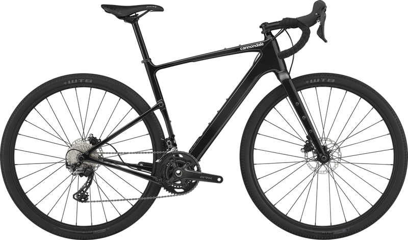 Cannondale Topstone Carbon 3L 2023