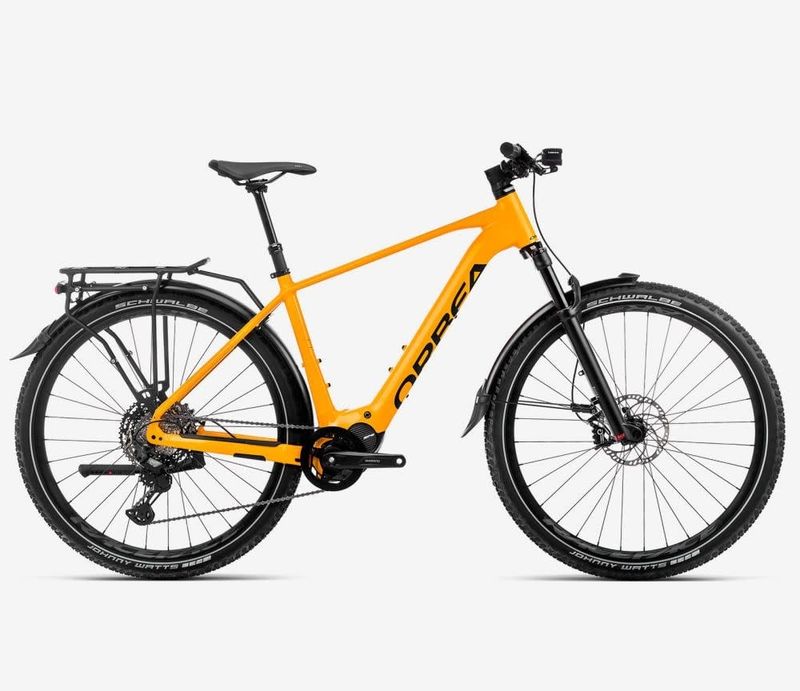 Orbea Kemen SUV 10 2024