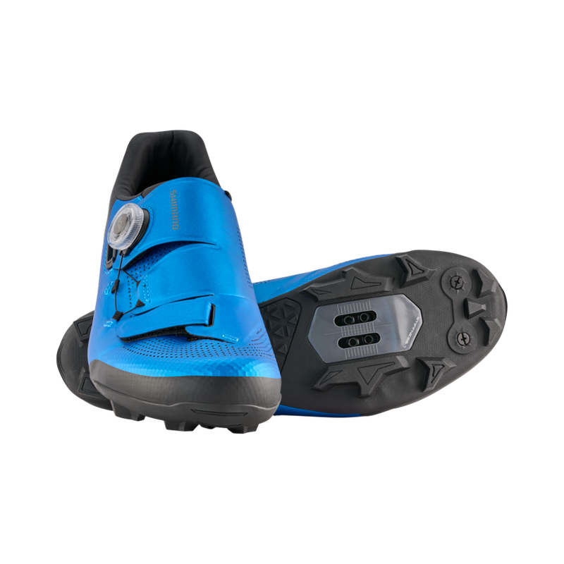 Shimano SH-XC502 Men&#39;s Off Road Shoe