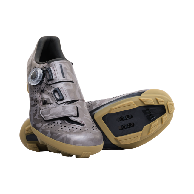 Shimano SH-RX600 Gravel Shoes Women&#39;s