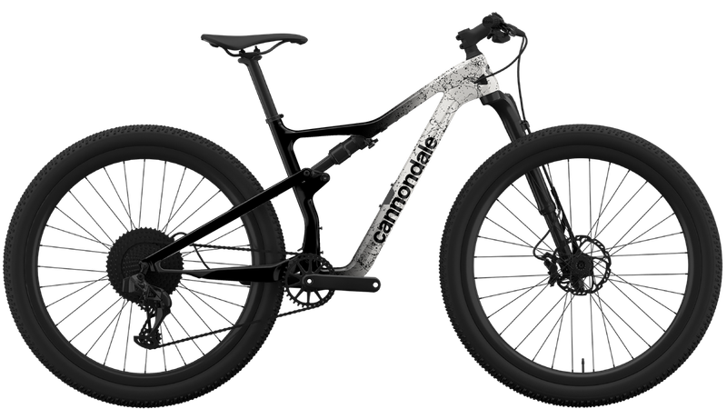 Cannondale Scalpel Hi-Mod 1 2023