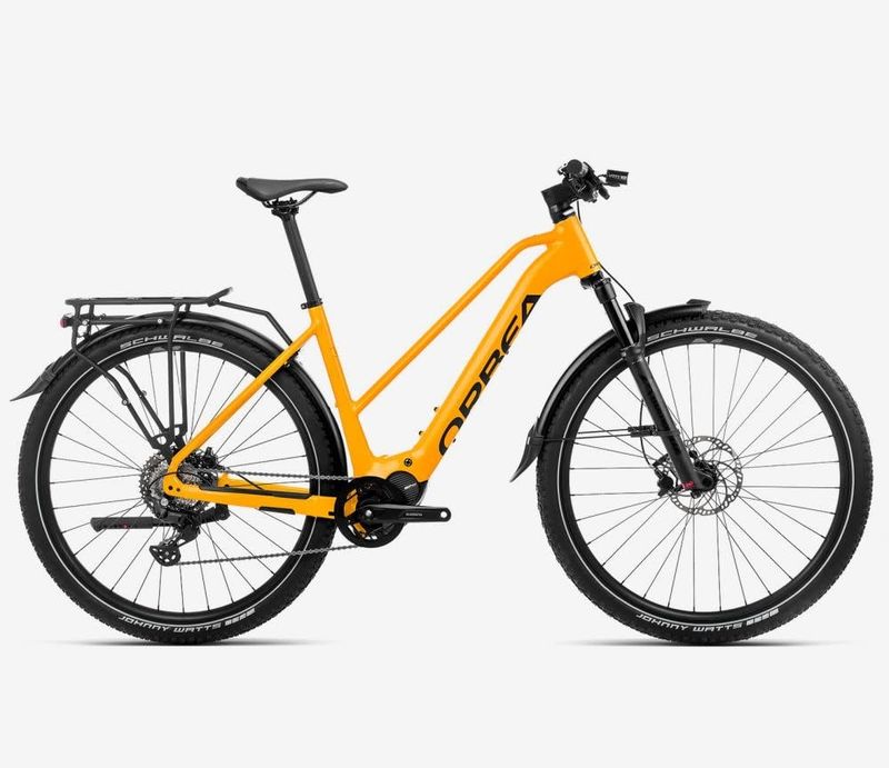 Orbea Kemen Mid SUV 30 2024