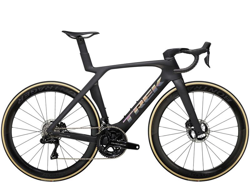 Trek Madone SLR 9 Gen 7 2024