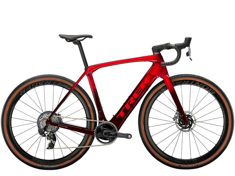 Trek Domane+ SLR 9 eTap 2023