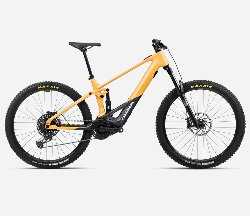 Orbea Wild H20 Eagle 2024