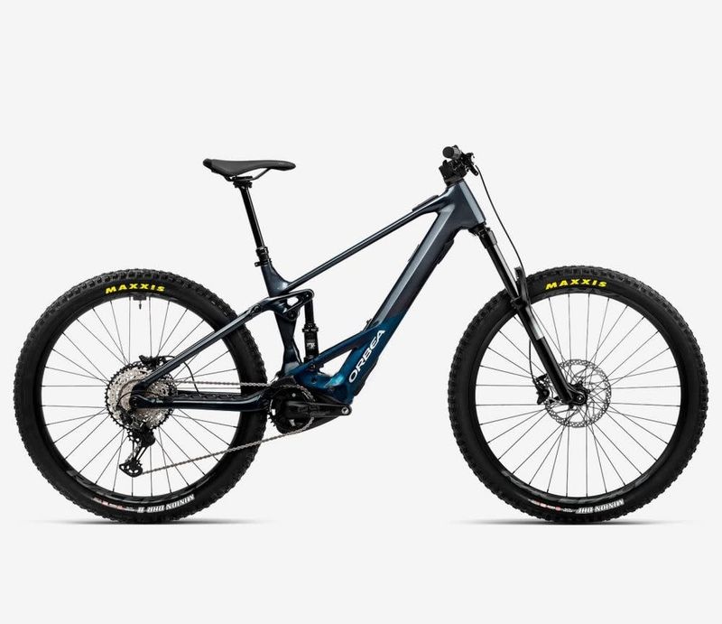 Orbea Wild H30 2024