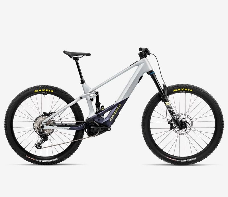 Orbea Wild M10 2024