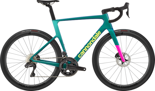 Cannondale Super Six Evo 2 2023