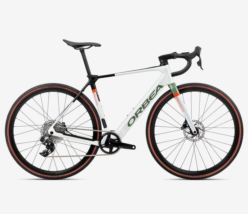 Orbea Gain  M31e 1X 2024