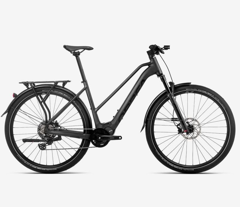 Orbea Kemen Mid 30 2023