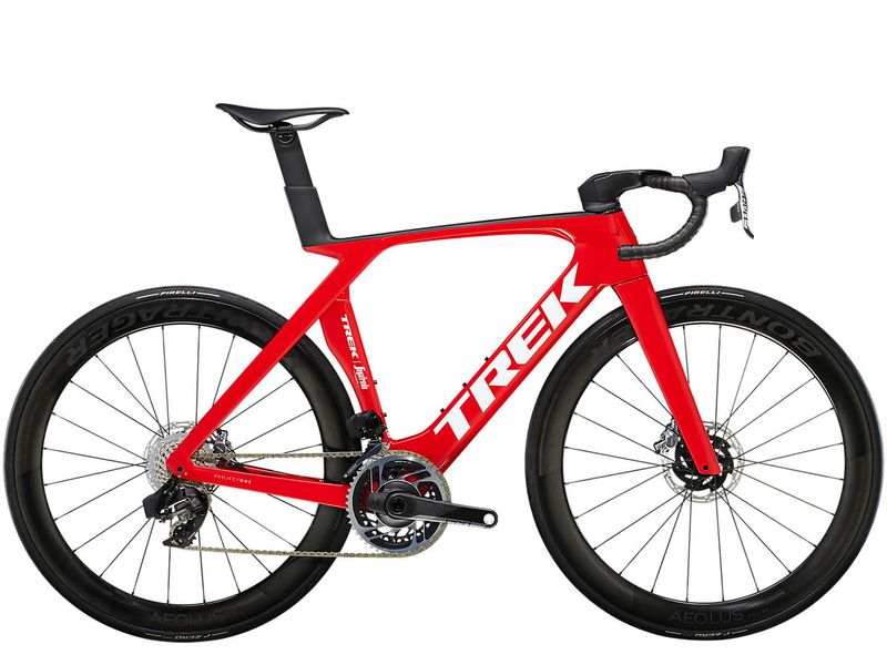 Trek Madone SLR 9 AXS Gen 7 2024