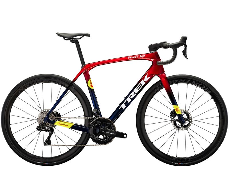Trek Domane SLR 9 Gen 4 2024