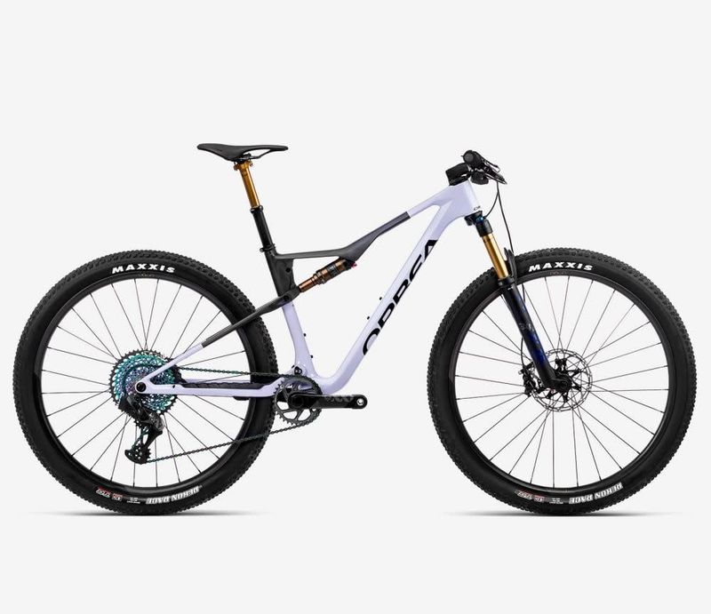 Orbea Oiz Ltd 2024