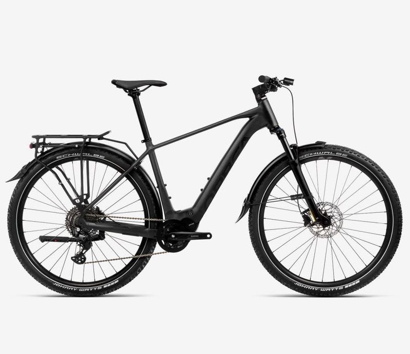 Orbea Kemen SUV 40 2024