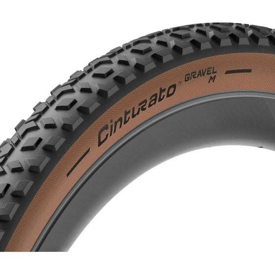 Pirelli, Cinturato Gravel H, Gravel Tire