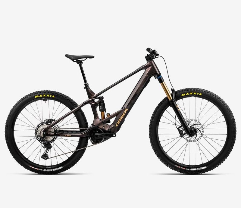 Orbea Wild M-Team 2024