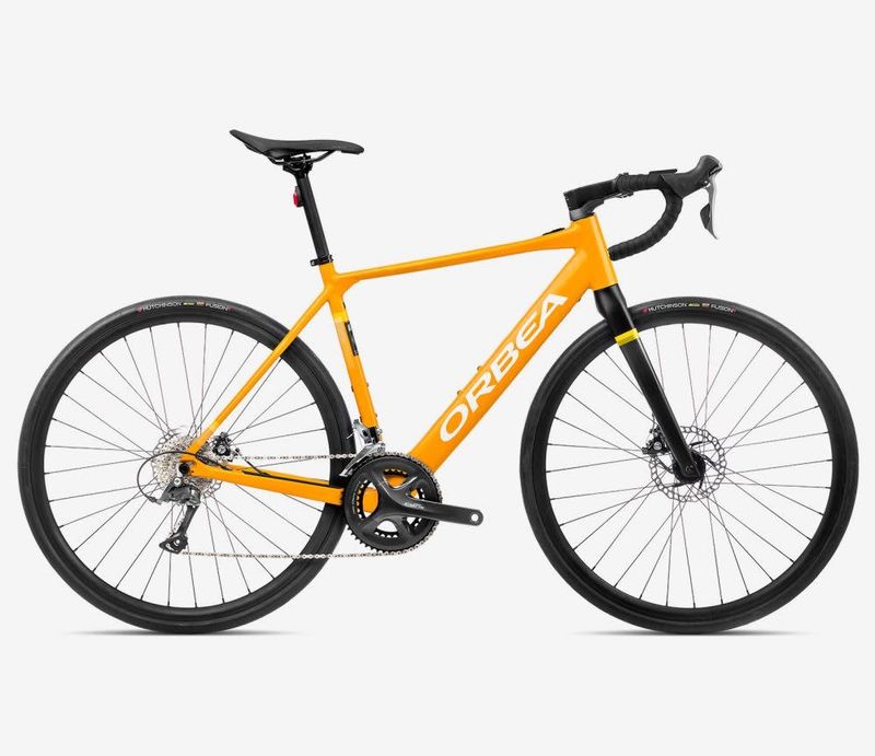 Orbea Gain D50 2025