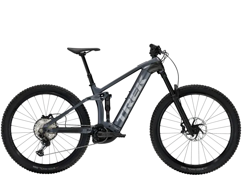 Trek Rail 9.7 Gen 4 2024