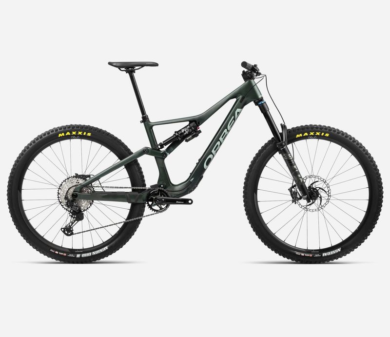 Orbea Rallon M10 2024