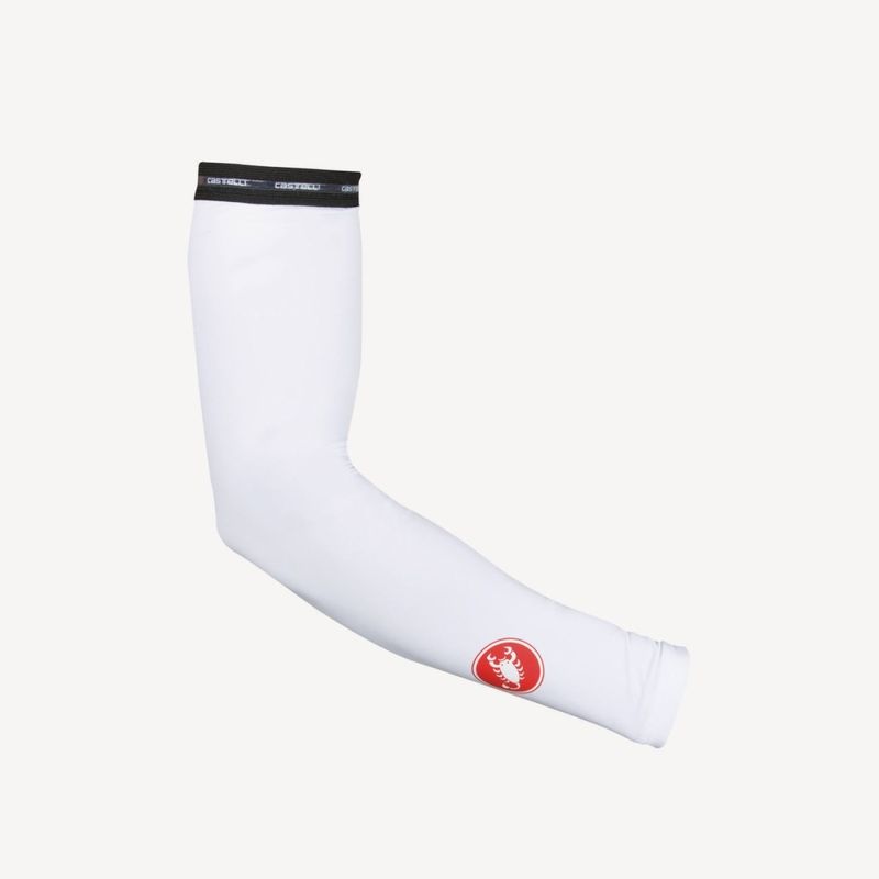 Castelli Upf 50 + Light Arm Sleeves 