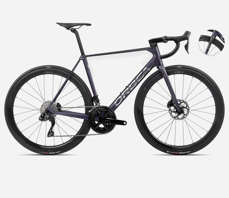 Orbea Orca M30iLTD PWR 2025