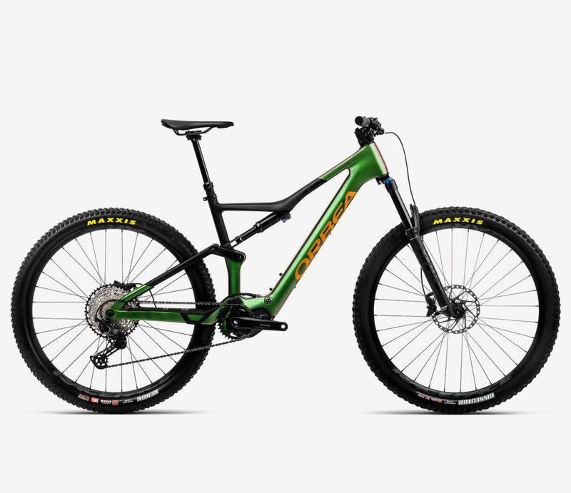 Orbea Rise M20 2024