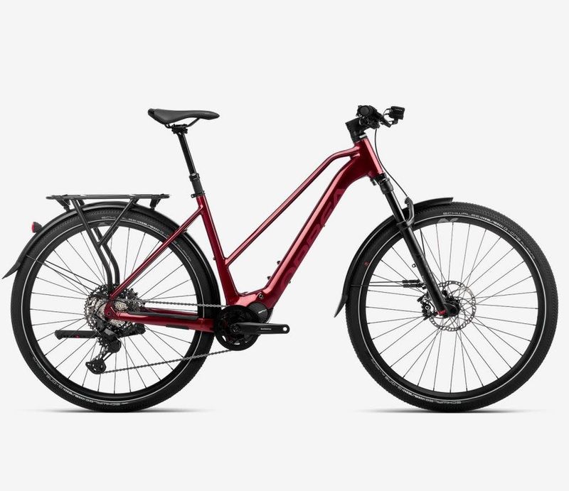 Orbea Kemen Mid 10 2023