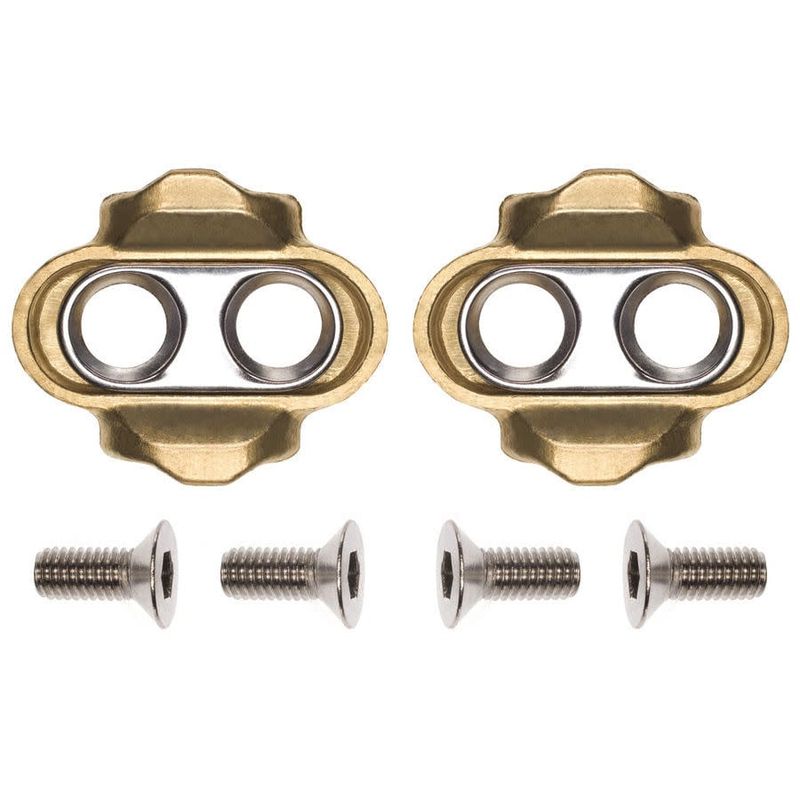 Crank Brothers Standard Release Cleats